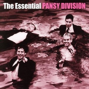 Image for 'The Essential Pansy Division'