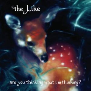 Image for 'Are You Thinking What I'm Thinking?'