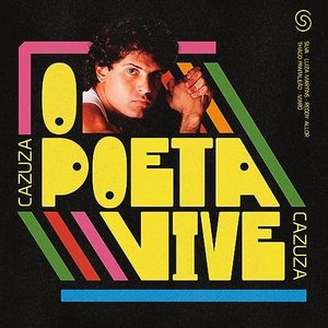 Image for 'Cazuza: O Poeta Vive'