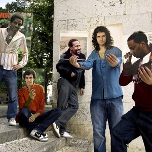 Zdjęcia dla 'Orelha Negra'