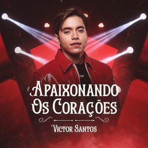 Image for 'Apaixonando Os Corações (Ao Vivo)'