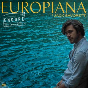 “Europiana Encore”的封面