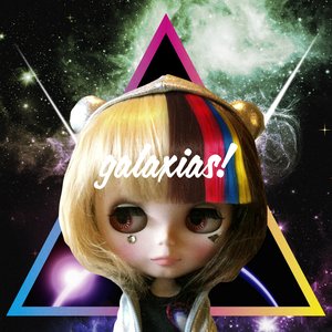 Изображение для 'Galaxias!'