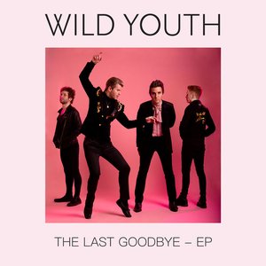 Image for 'The Last Goodbye - EP'