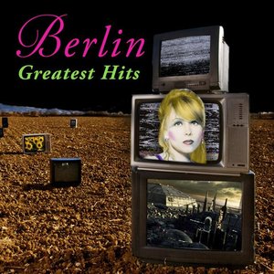 Bild für 'Greatest Hits (Re-Recorded / Remastered)'