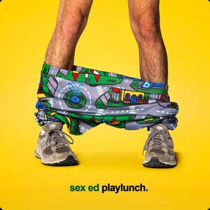 'Sex Ed'の画像