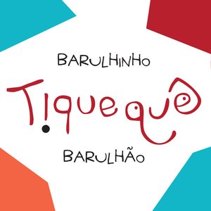 Immagine per 'Barulhinho, Barulhão'