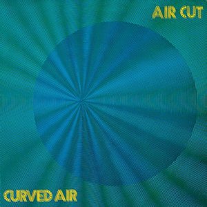 Image for 'Air Cut'