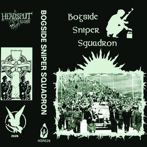Image for 'BOGSIDE SNIPER SQUADRON'