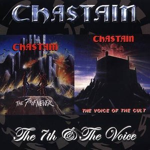 Image for 'The 7th & The Voice'