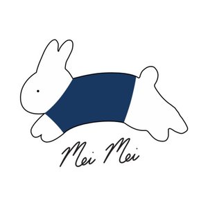 Image for 'Mei Mei The Bunny'