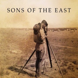 “Sons Of The East”的封面