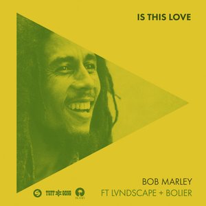 Bild för 'Is This Love (Remix)'