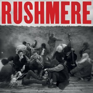 “RUSHMERE”的封面