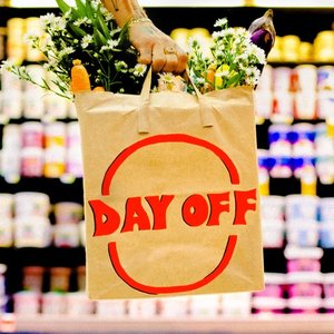 Image for 'Day Off'