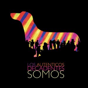 Image for 'Somos (En Vivo)'