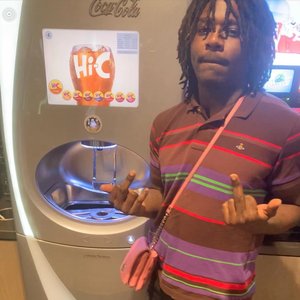 “Hi-C”的封面