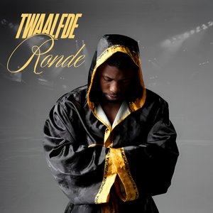 “Twaalfde Ronde”的封面