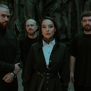 Изображение для 'Jinjer'