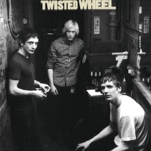 Image for 'Twisted Wheel'