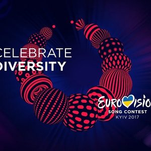 Image for 'Eurovision Song Contest  2017'