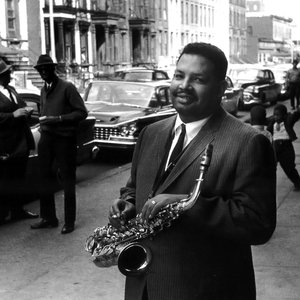 Image for 'Cannonball Adderley'