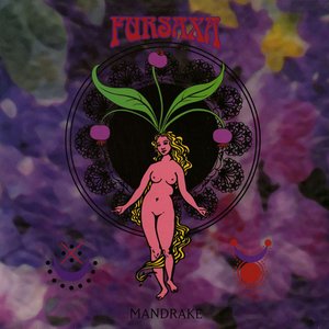 “Mandrake”的封面