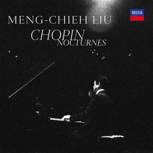 Image for 'Chopin : Nocturnes'