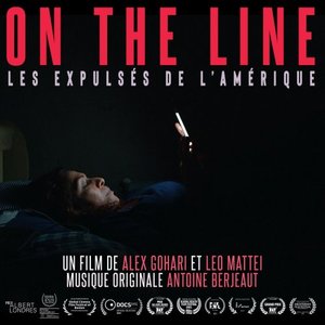 Image for 'On the Line Ost'