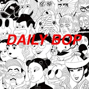 Image for 'DAILY BOP'