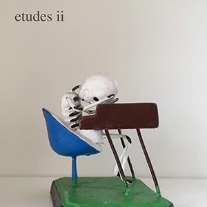 Image for 'Etudes II'
