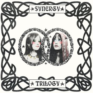 Image for 'Synergy Trilogy'