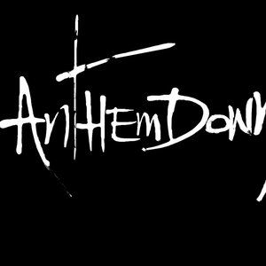 “Anthemdown”的封面