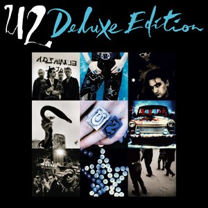 Bild för 'Achtung Baby (20th Anniversary DeLuxe Edition)'