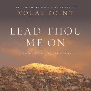 'Lead Thou Me On: Hymns and Inspiration' için resim