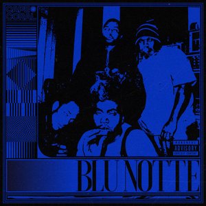 Image for 'Blu notte'