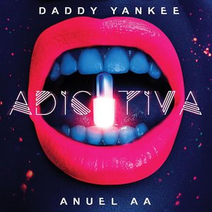 Image for 'Adictiva'