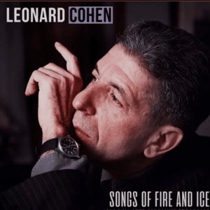 Image for 'Songs of Fire and Ice (Live 1988)'