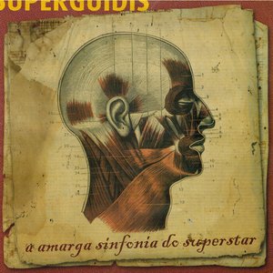 Image for 'A Amarga Sinfonía do Superstar'