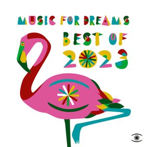 Imagem de 'Music For Dreams, Best of 2023'