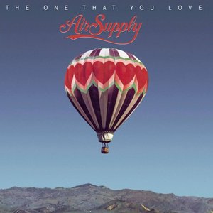 Zdjęcia dla 'The One That You Love'