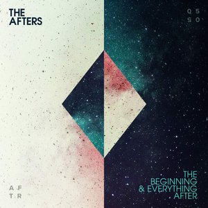 Image for 'The Beginning & Everything After'