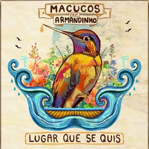 Image for 'Lugar Que Se Quis'