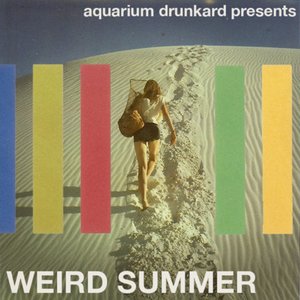 Image for 'WEIRD SUMMER'