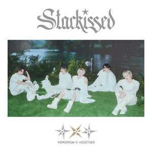 Image pour 'Starkissed'
