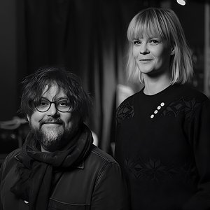 Image for 'Frida Johansson & Henrik Oja'