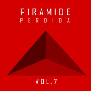 Zdjęcia dla 'Mixtape Pirâmide Perdida, Vol. 7'
