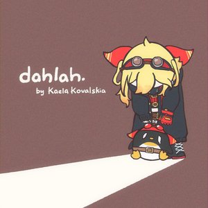 Image for 'dahlah.'