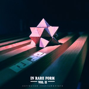 'In Rare Form, Vol. 2'の画像