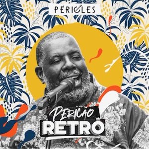 Image pour 'Pericão Retrô (Ao Vivo)'